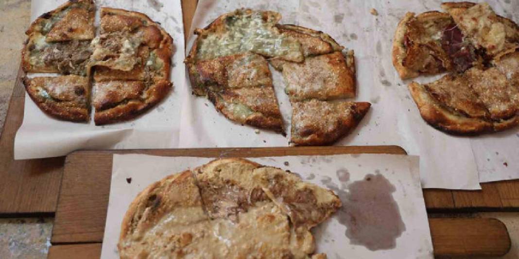 Odun ateşinden gelen lezzet! ‘Anadolu’nun pizzası’ Osmanlı’dan günümüze uzanıyor 7